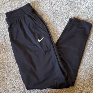 Dri-fit soccer pants
